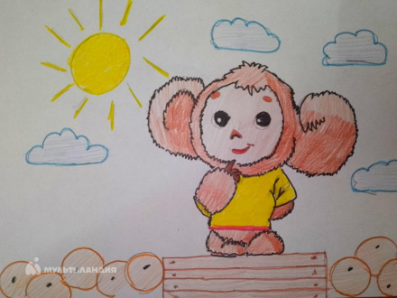 Садыкова Виолетта