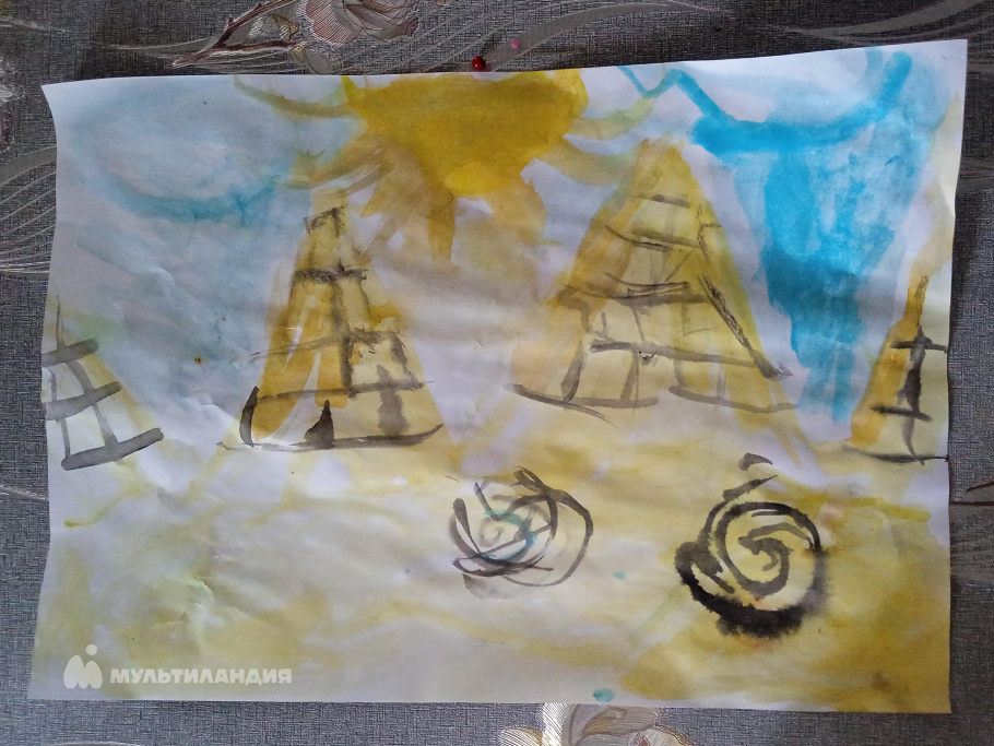 Иванова Лилия