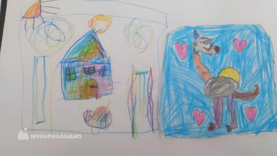 Гаврилов Вова