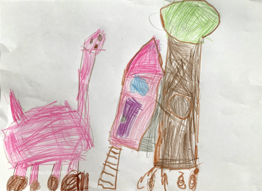 Данилова Дарья