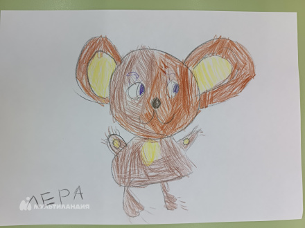 Попова Валерия