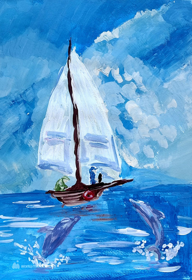 Федарков Максим