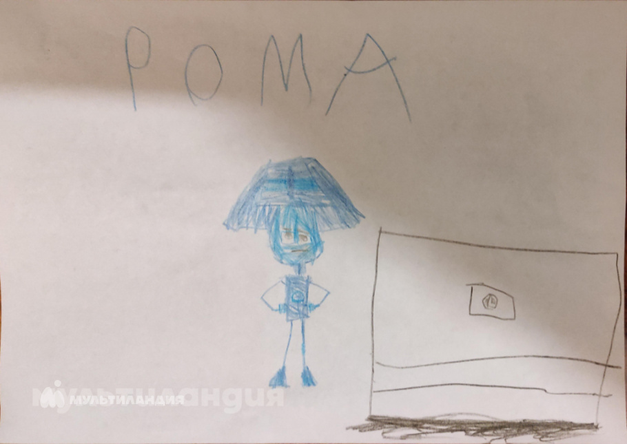 Семён Васильев