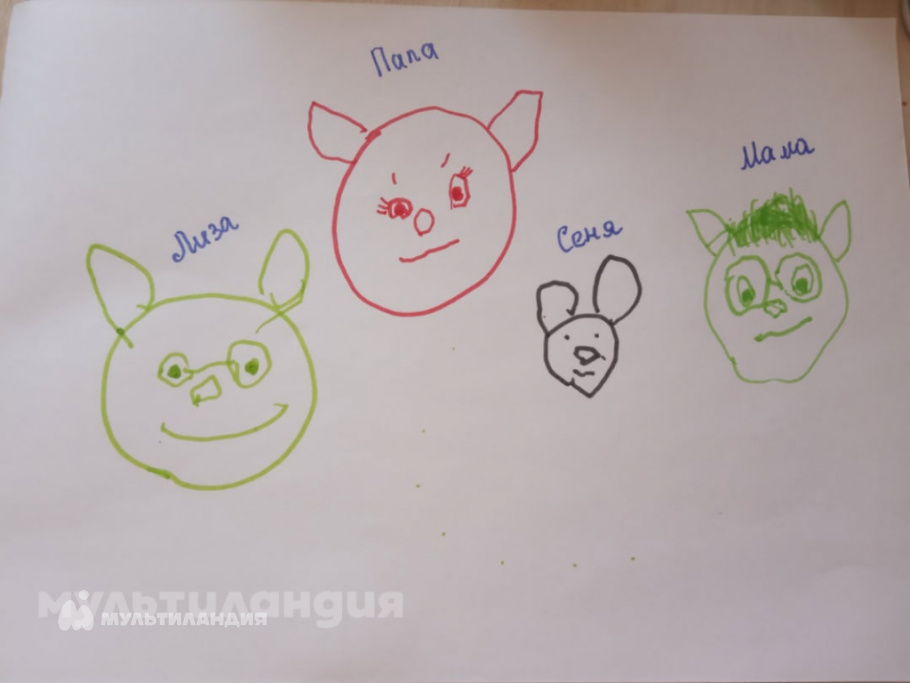 Арсений Трошин