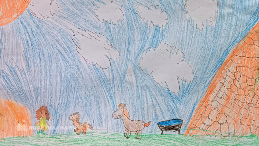 Фадичева  Полина