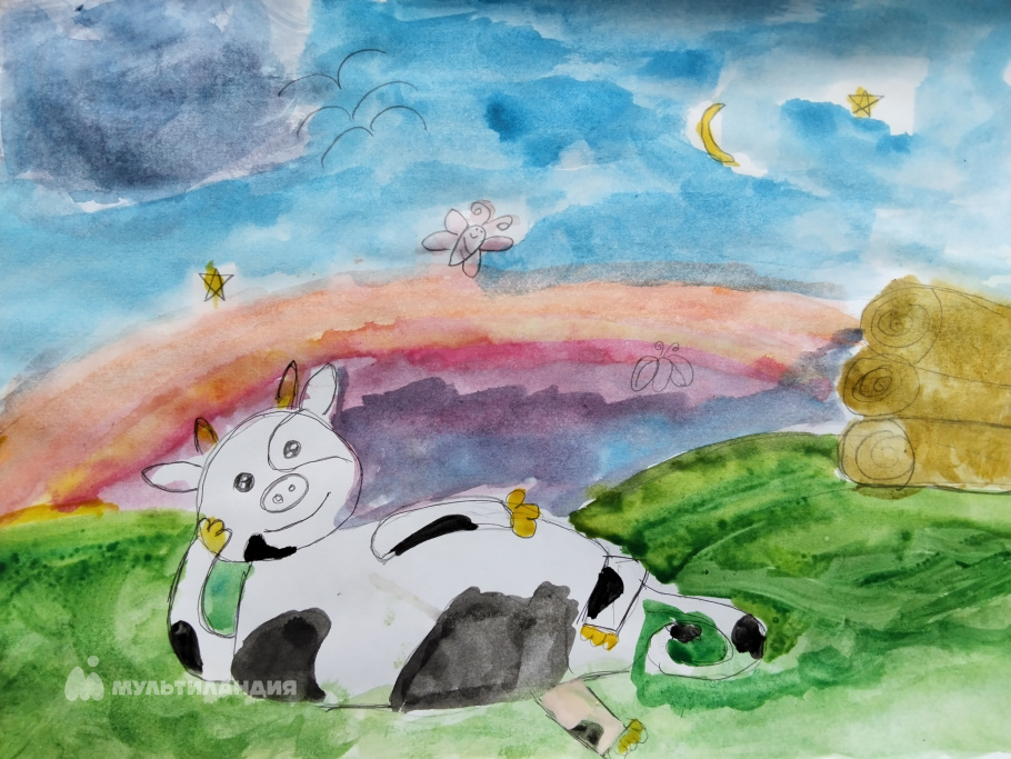 Чепур Виктория 