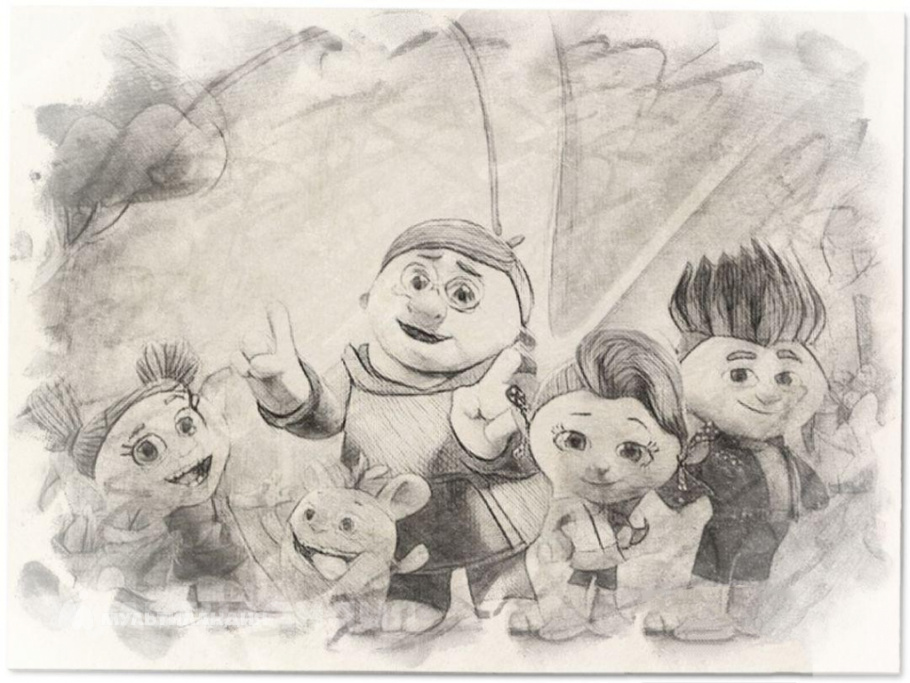 Вероника Недзельская