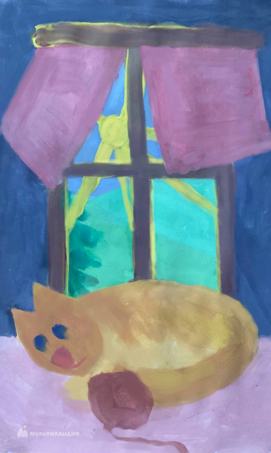 Тамбовцев Лев