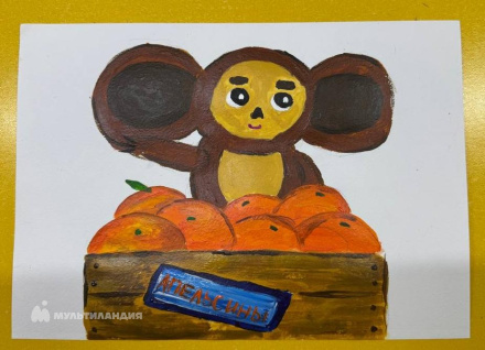 Паршин Максим 