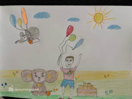 Кузнецов  Мирон