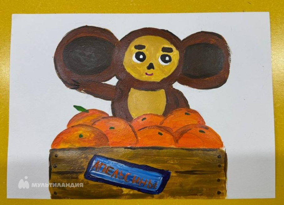 Паршин Максим 