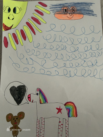 Чуднова Алиса