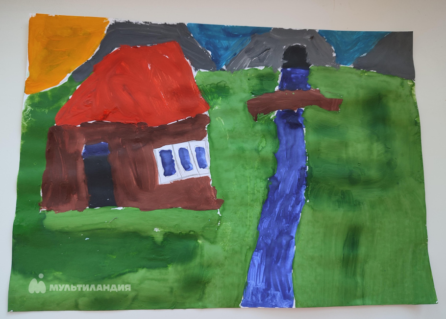 Федоров  Богдан