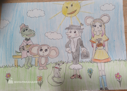 Курова  Анастасия 