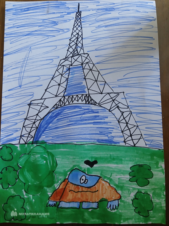 Кумыкова Василиса