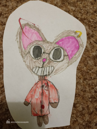 Баглова Вера