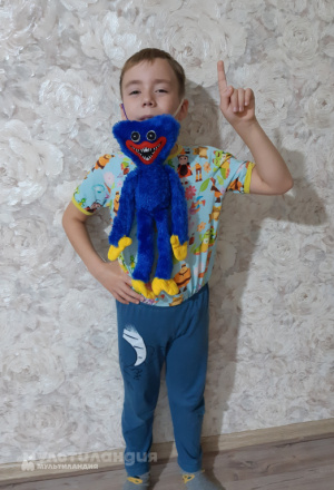 Лев Пронькин