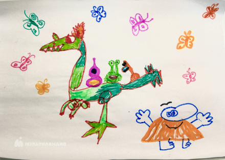 Звайгзнон Ева