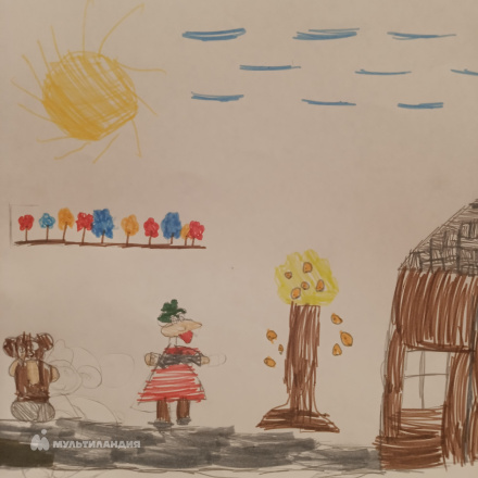 Макухин Александр