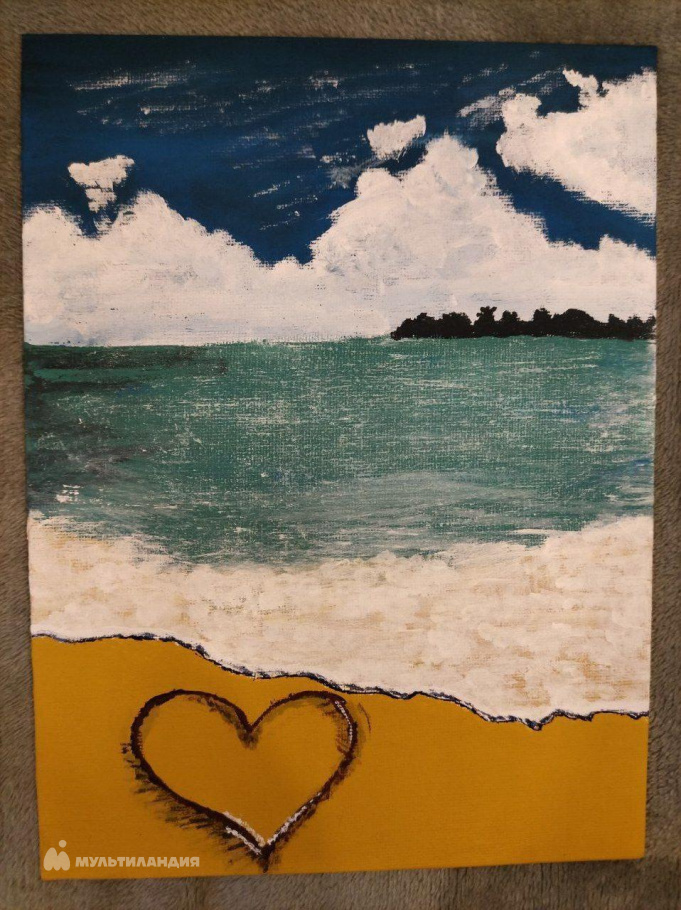 Тудирякова  Арина