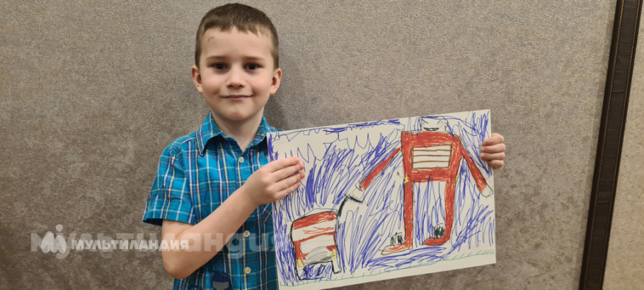 Мирон Чиженков