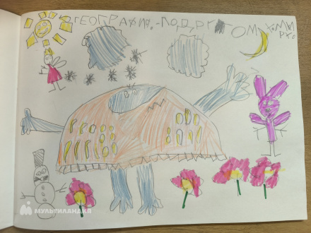 Васильева Анастасия