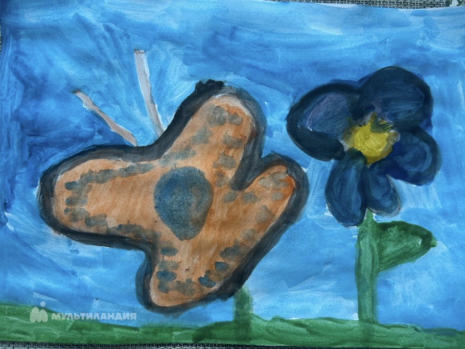 Чумак Таисия