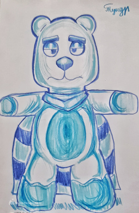 Белов Семен