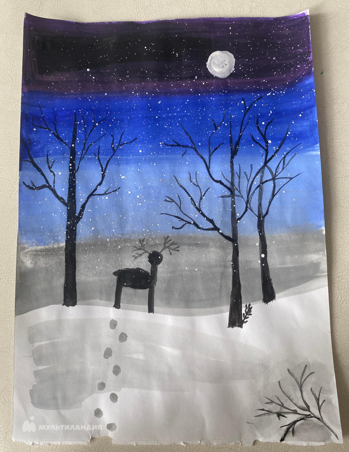 Козьменко  Анна 