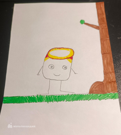 Микрюков  Ярослав