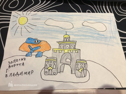 Чурсина Варвара Чурсина Варвара