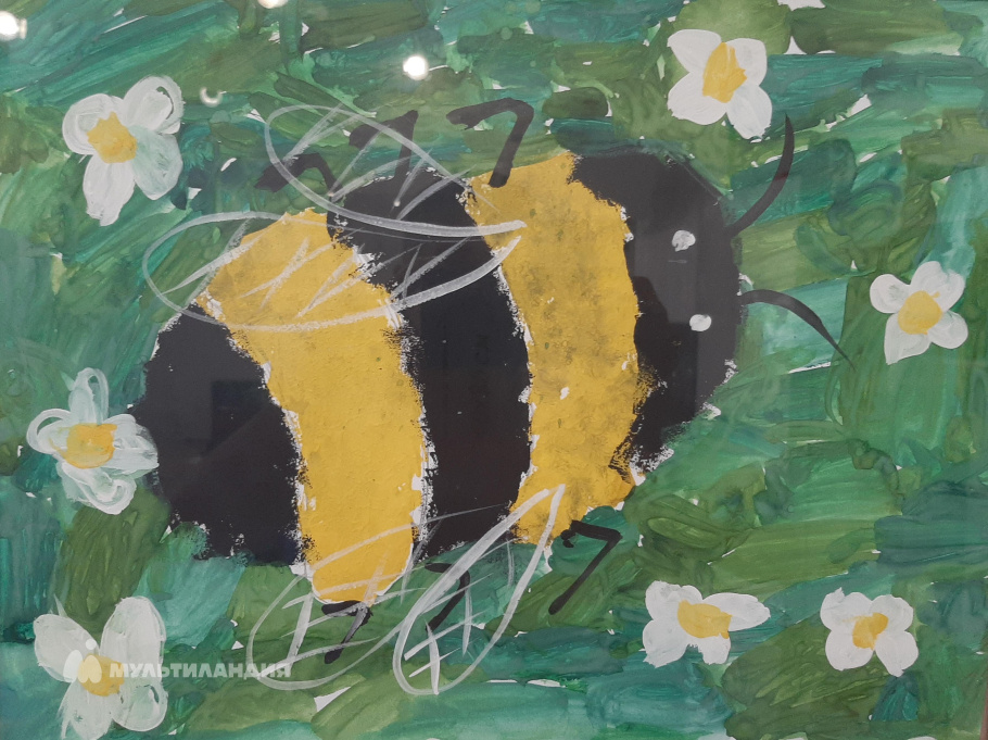 Хисамова Айлина