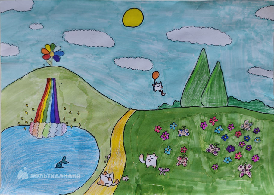 Прядильщикова Викторя