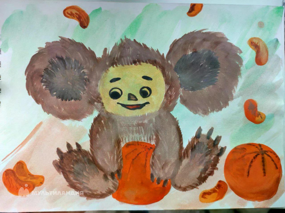 Стельмах Матвей