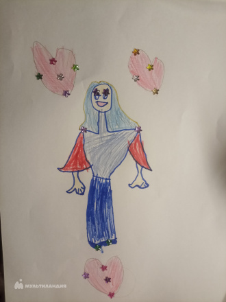 Лукина  Любовь