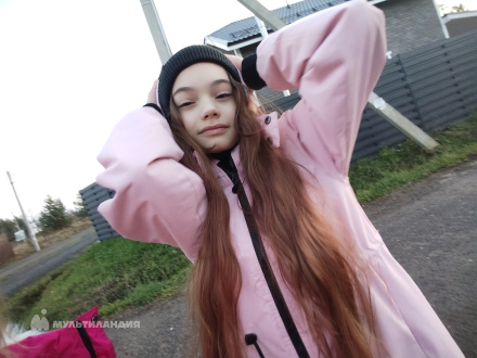 Пшеничникова Соня