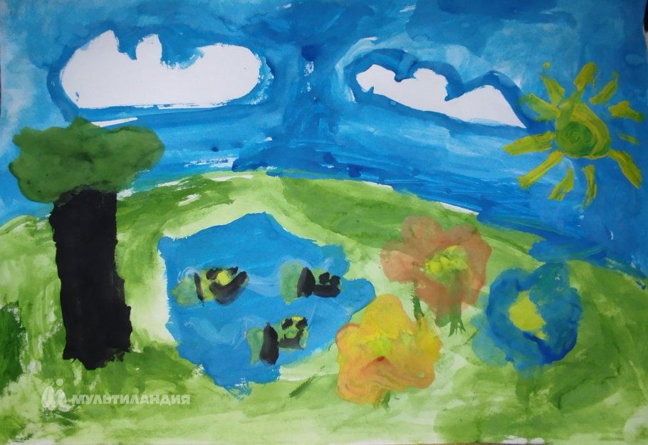 Божко Милена