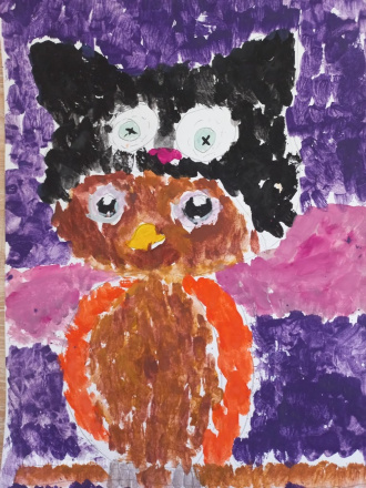 Любина Саша