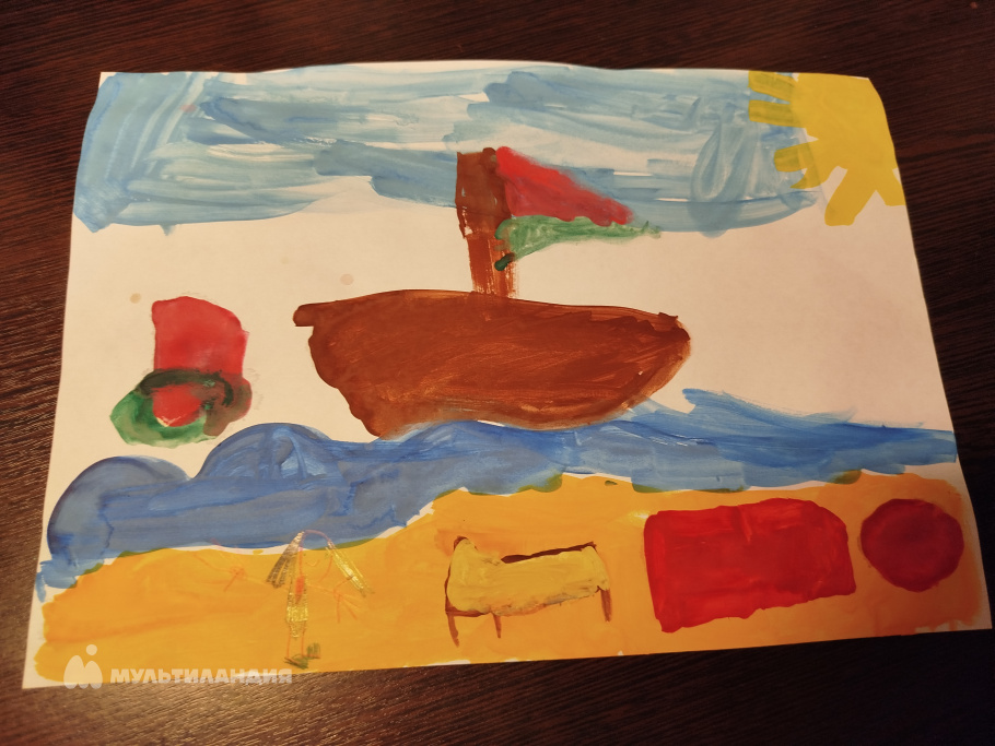 Субботина Дарья