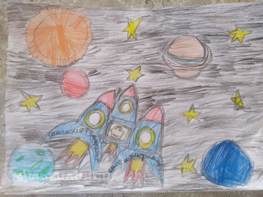 Камалова Валерия