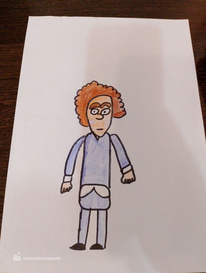 Зайкин Филипп