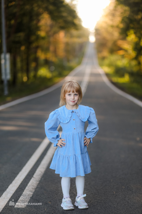 Богомолова  Ульяна 