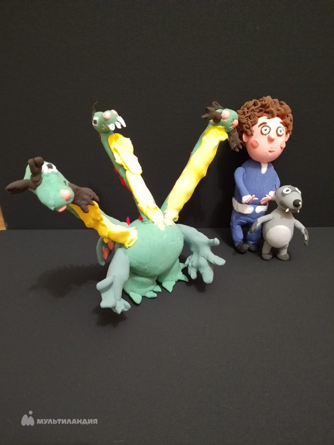 Акимов Лука