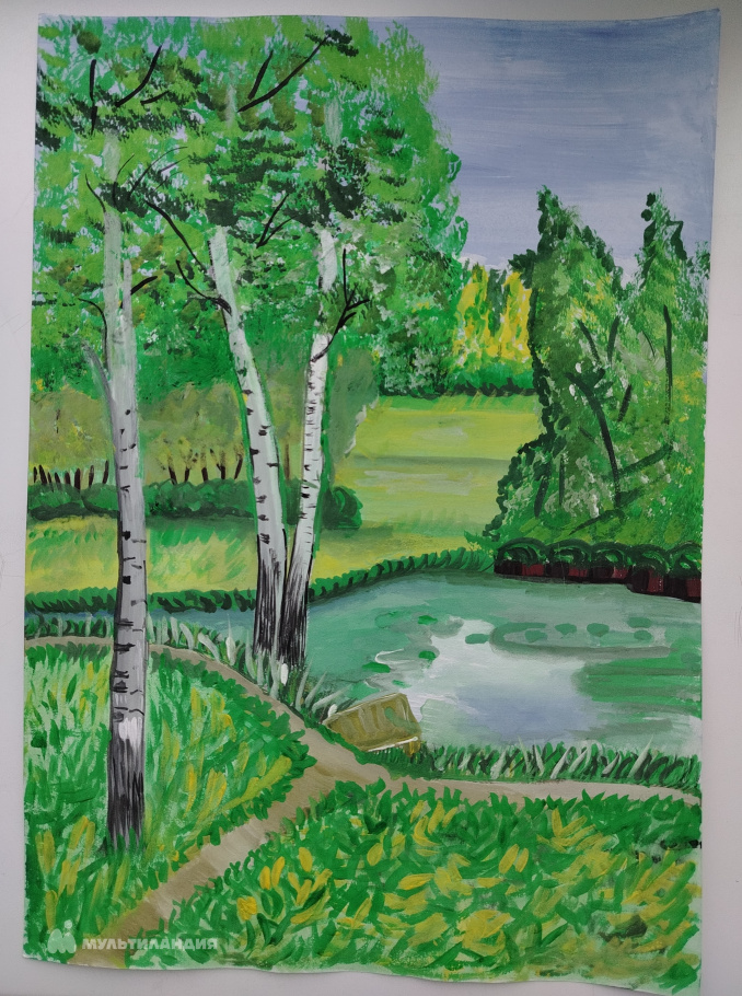 Кундышев Всеволод