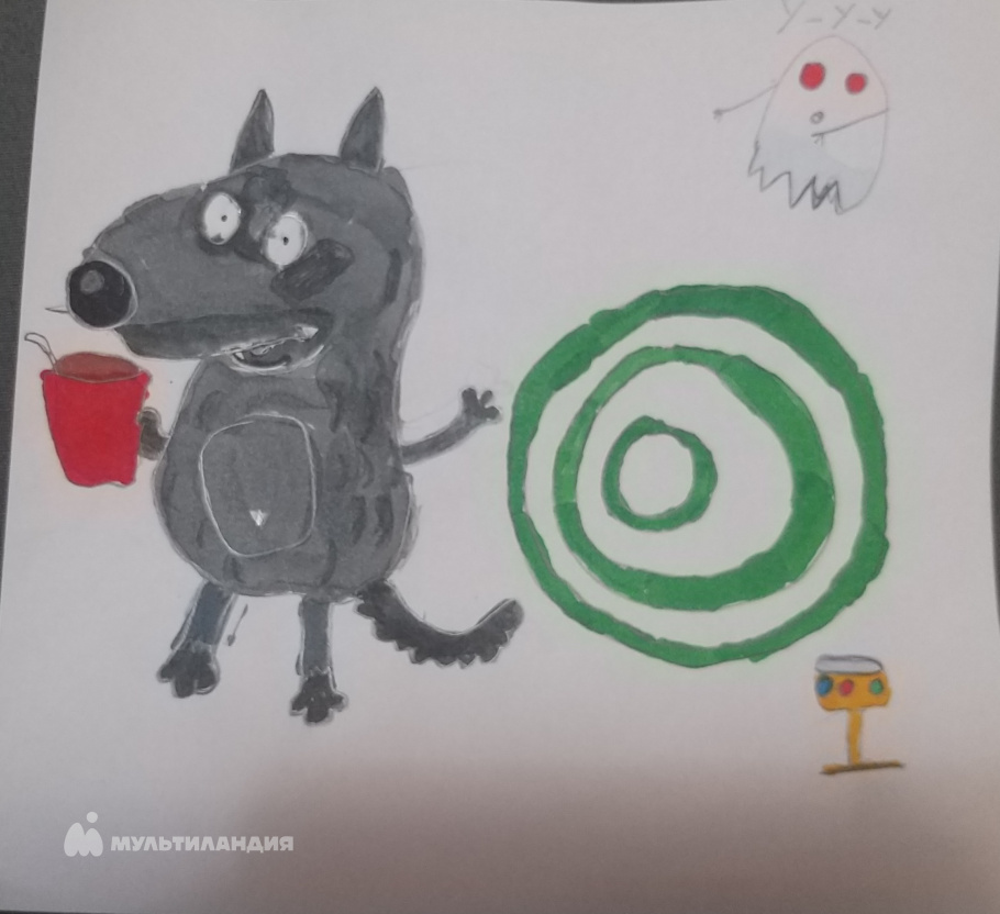 Орзул  Олег