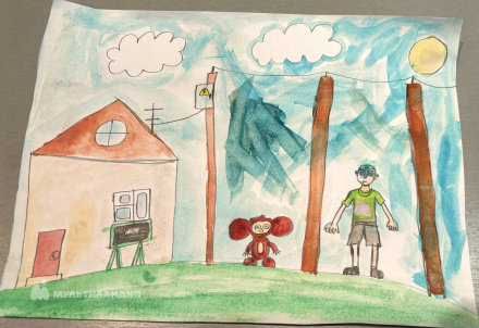 Геворгян Артур