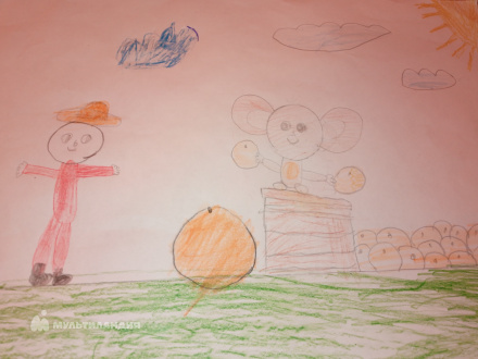 Продайко Даня