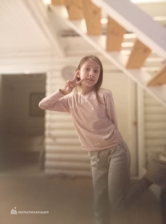 Панина  Саша