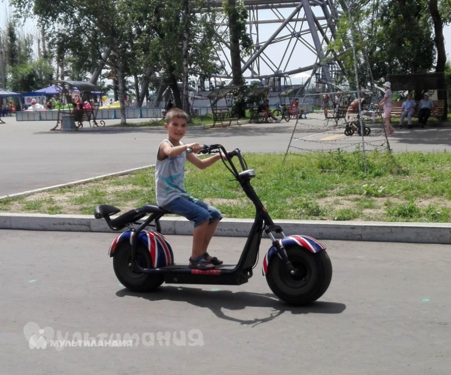 Сергей Лисичников