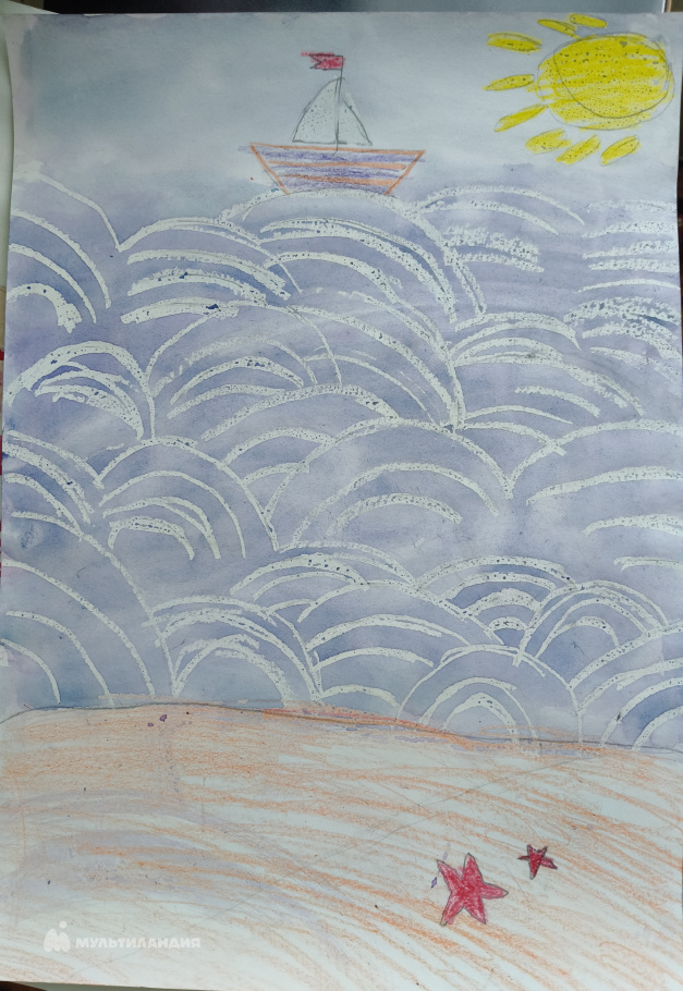 Батыченко Артем